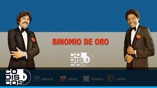 Sabes Que Te Quiero Mucho Binomio De Oro  Audio [upl. by Mat]