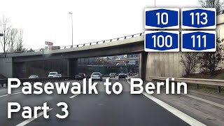 Pasewalk to Berlin  Part 3 [upl. by Ardnassac]