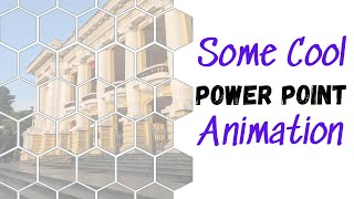 PowerPoint Animation and Morph Technique [upl. by Obocaj]