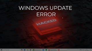 Problema Resolvido  Windows update  Pausa Atualizações do windows  Windows 10  Windows 11 [upl. by Standford]