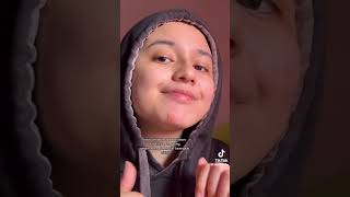 Pimple patch removal TikTok compilation [upl. by Asirahc]