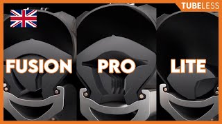 Tannus FAQ Whats The Difference Between the LITE the PRO and the FUSION [upl. by Ellennoj]