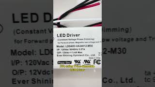 Professional production of led driverled leddriver factory professional source [upl. by Rico]