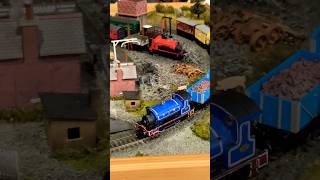 Bressingham Model Railway Show 2024  Part 6 train modeltrains modelrailway [upl. by Ferneau]