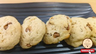 Chocolate Chip Cookies Recipe  Soft and Chewy Chocolate Chip Cookies [upl. by Scharff]