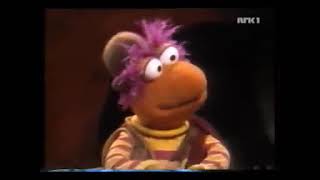 Barnetv  Fragglene på norsk 1 [upl. by Baggett]