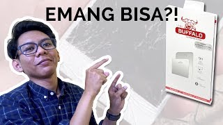 Klaim Garansi Tempered Glass yang PECAH Caranya [upl. by Seroled610]