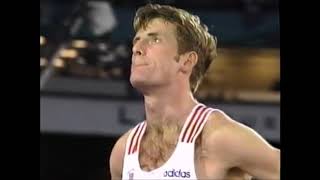 Mens High Jump Atlanta Olympics 28071996 [upl. by Marlee985]