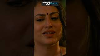 I was waiting for himMe Myself amp I ahaanakrishna webseries viral ott iStream [upl. by Billi]