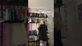 Every time 🫠 bookbinding rebindingbooks booktube [upl. by Carlton]