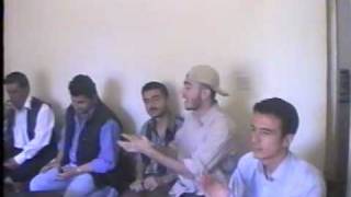 Sarkawt Qurbani and Rostam Sabir 2 [upl. by Litsyrk]