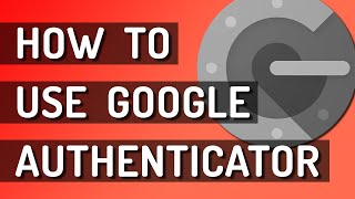 How To Use Google Authenticator  Beginners Guide 2022 [upl. by Akel993]