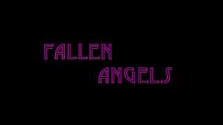 Lisa Brenneis  Fallen Angels Theme 1985 [upl. by Inohtna]