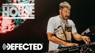 Armand Van Helden  Live from OVO Wembley Arena London  Defected Worldwide NYE 2324 [upl. by Runkle]