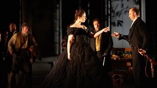 An introduction to The Marriage of Figaro The Royal Opera [upl. by Fatima]