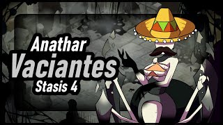 🕸️​​​ ArMando  Vaciantes con Anathar Stasis 4 ​🕸️​  ESTRATEGIA KOREANA 🐲  RUBILAX wakfu [upl. by Sacul]