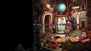 Deponia 008 deponia daedalic letsplay sarcasm funny rufus games ps5 gameplay story fun [upl. by Sou662]