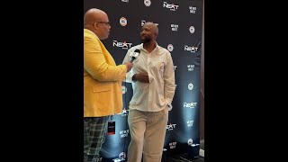 NBA on TNTs Kenny Smith Discusses Charles Barkleys TV Retirement JJ Redick Sam Cassell  Scoop B [upl. by Eniaral]