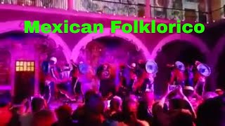 Folklorico Mexican dances [upl. by Parks]