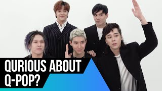 Ninety One guesses 9 songs in 1 second [upl. by Palmore]