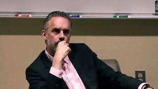 Jordan Peterson  The Big IQ Controversy [upl. by Aseena]