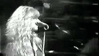 Judie Tzuke  Black Furs  The Entertainers [upl. by Noyad141]