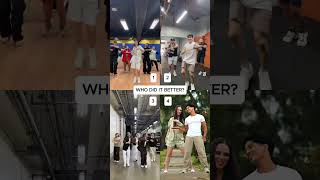 APT DANCE❤️ PT13 shorts dance dancechallenge dancevideo trending music apt brunomars fyp [upl. by Itnaihc]