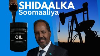 Shidaalka Soomaaliya iyo doodii ugu adkayd imisa wadan bay dowlada federalka heshiis lagashay [upl. by Harriot]