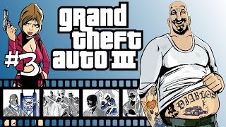 GTA 3 03  Warum ich gern die NPD gewählt hätte Deutsch  HD  Lets Play Grand Theft Auto III [upl. by Carole]