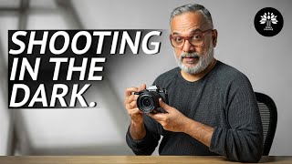 The Best Way to avoid NOISE in your photograph [upl. by Omoj]