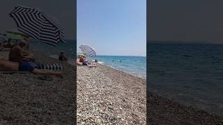 Antalya Walk Beach [upl. by Morez]