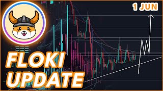 SHOULD YOU BUY FLOKI🚨  FLOKI PRICE PREDICTION amp NEWS 2024 [upl. by Giuditta42]