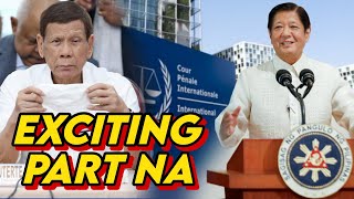 PBBM ISUSUKO NA SI DIGONG SA INTERPOL TO ICC  BIRTHDAY LIVE [upl. by Henriques]