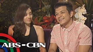 The Buzz Jericho Kim recall how relationship started [upl. by Coraline]