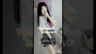 shorts viralvideo bts lovely please support my channel army and please comment 💜💜 [upl. by Natrav]