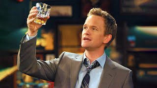 Barney Stinson  Best Moments ALL Seasons [upl. by Amena]