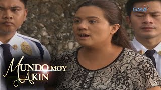 Mundo Mo’y Akin Full Episode 36 [upl. by Jeannette781]