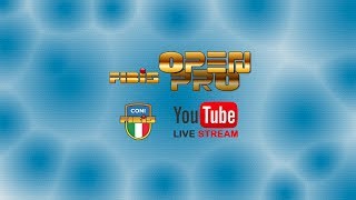 Andrea Ragonesi VS Paolo Spadaro [upl. by Salisbury]