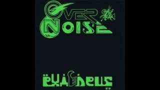 Over Noise  Phaedrus a2 Rock Version [upl. by Norling]