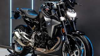 BMW F900R Review Ultimate Guide to BMWs Sporty Naked Bike [upl. by Mccready]