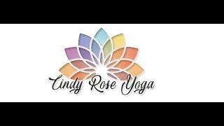 Cindy Rose Yoga  Brighton Fields 2 [upl. by Sorilda]