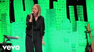 Julia Engelmann  Grüner wirds nicht Live aus dem Admiralspalast Berlin 2018 [upl. by Eelrahs]