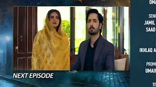 Jaan Nisaar Episode 60  Jaanisaar last  episode In English  Danish Taimoor and Hibabukhari [upl. by Ymma]