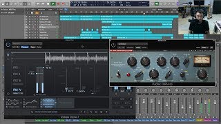 The Secret To LOUD Beat Mixing [upl. by Ttoile]