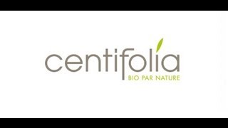 ✿⊱╮Partenariat avec Centifolia  présentation préparation du henné châtain caramel  amla [upl. by Russon]