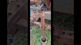 రైతులకు ఉపయోగపడే మోటార్ వీడియో moter borewell machine [upl. by Ahrendt317]