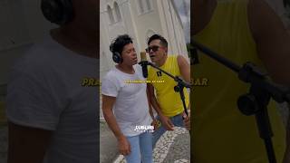 ASAS MORENAS CANTANDO GOSPEL [upl. by Aetnahc]