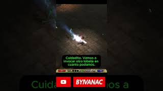 EL NECROMANTE de ATENAS 🏛️⚡  Titan Quest  Gameplay Español gaming gamer gameplay [upl. by Rot]