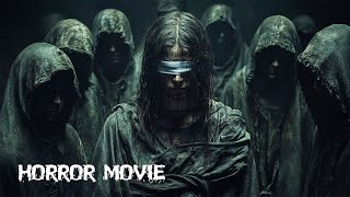 They found themselves in the center of a satanic cult  Horror Fantasy  Full Movie in English HD [upl. by Mraz]