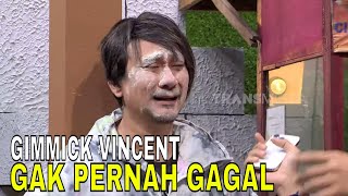 Komedi Lukisan Andre Wendi Vincent Bikin Ngakak Terus  BTS 171124 Part 3 [upl. by Rimhsak846]